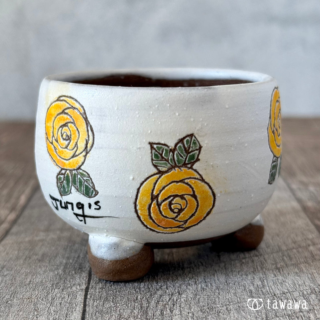 Korean Pot 213 (Sold out)