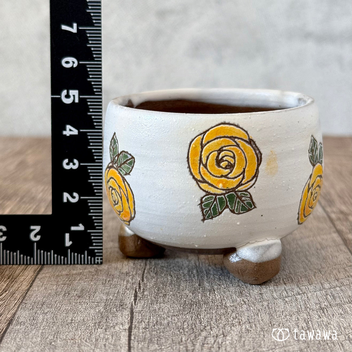 Korean Pot 213 (Sold out)