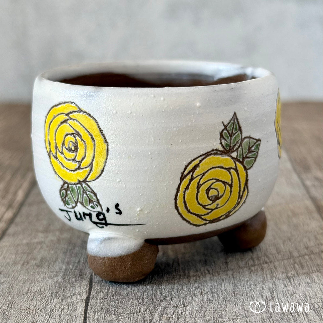 Korean Pot 214 (Sold Out)
