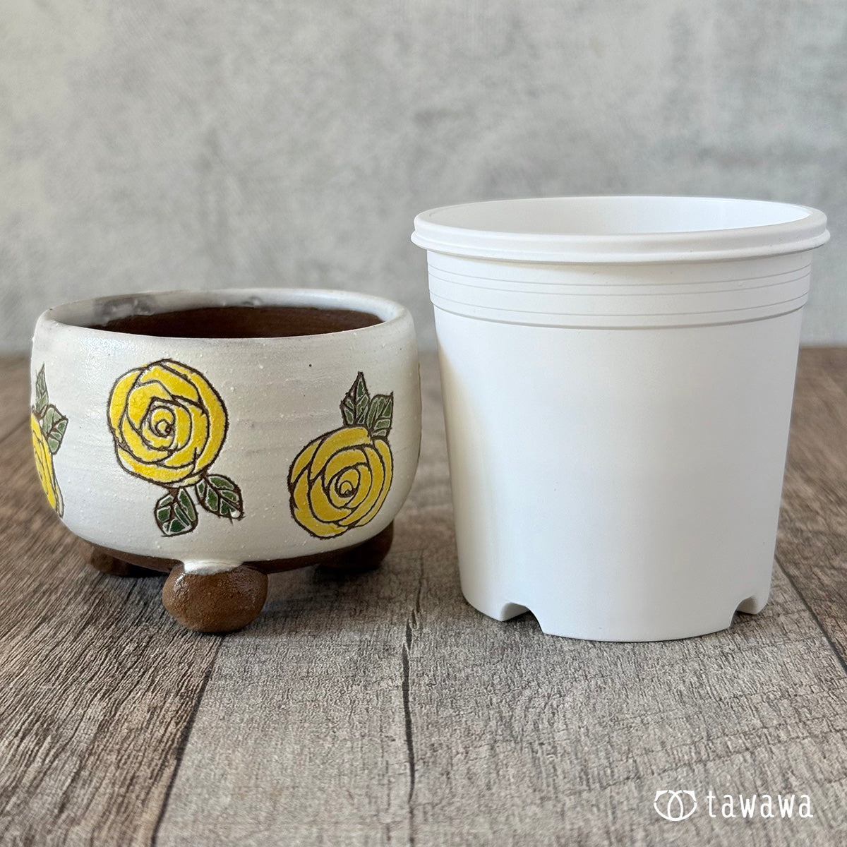 Korean Pot 214 (Sold Out)