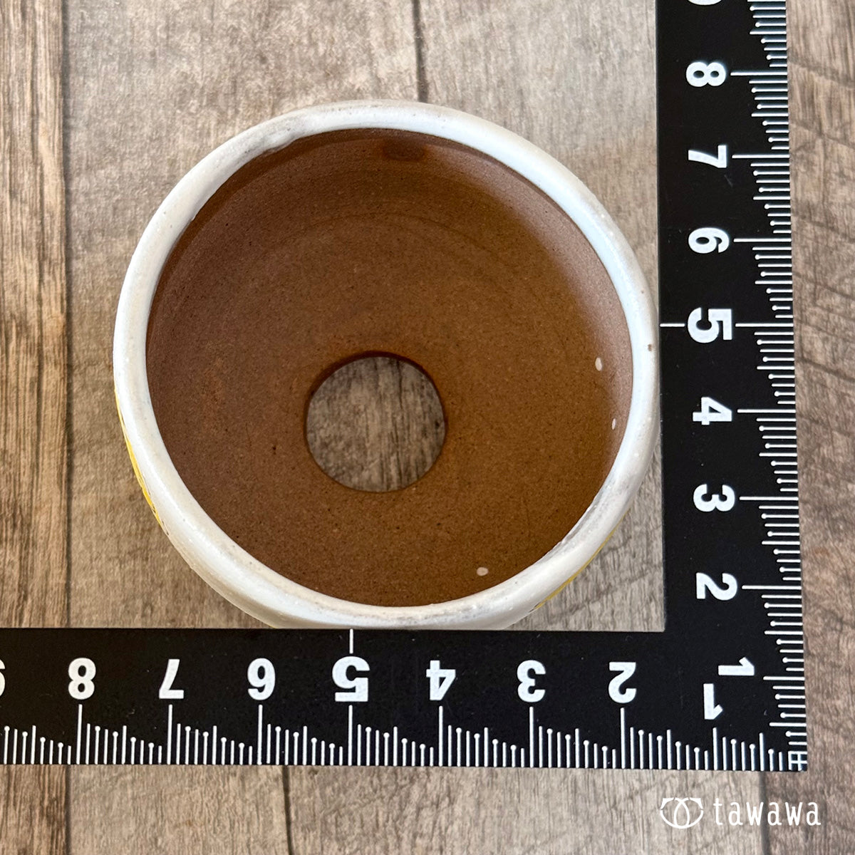 Korean Pot 214 (Sold Out)