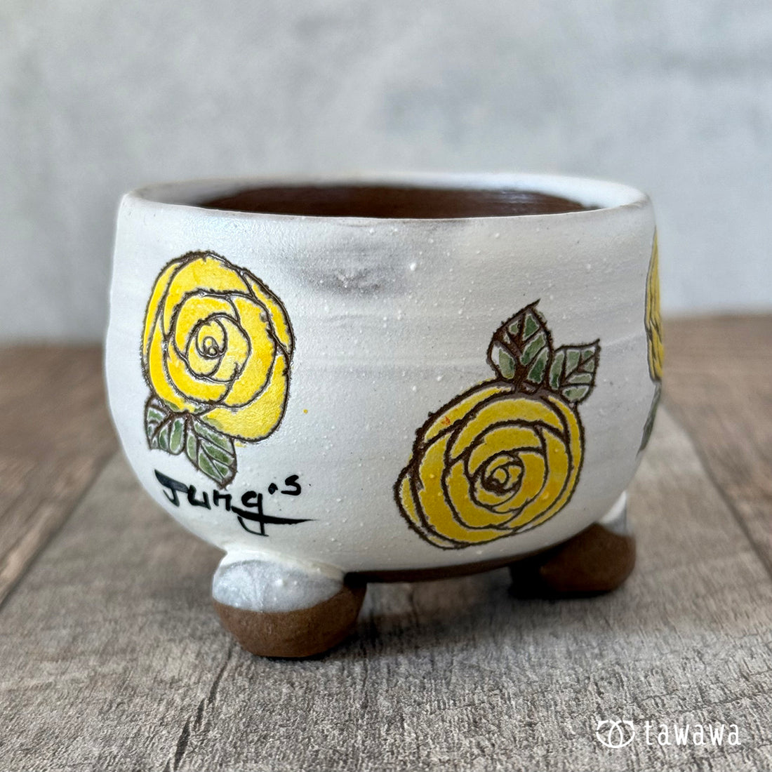 Korean pot 215 (Sold Out)