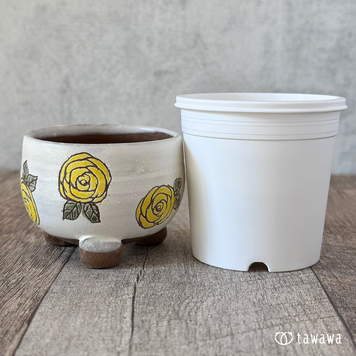 Korean pot 215 (Sold Out)