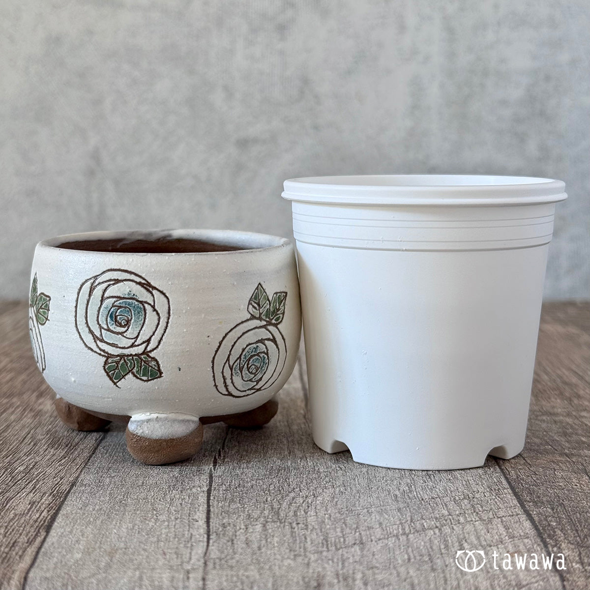 Korean Pot 216 (Sold Out)
