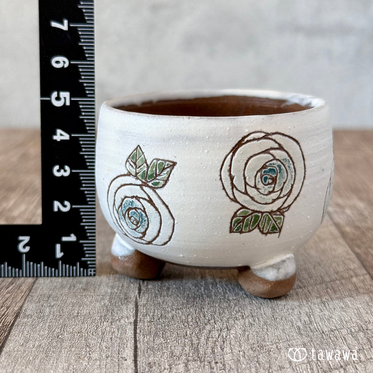 Korean Pot 216 (Sold Out)