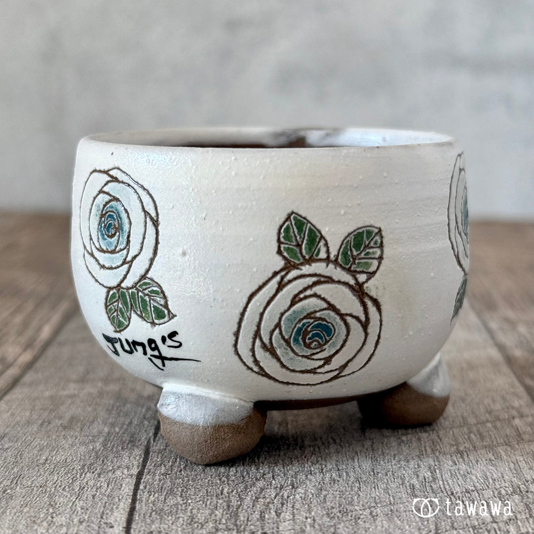 Korean pot 217 (Sold out)