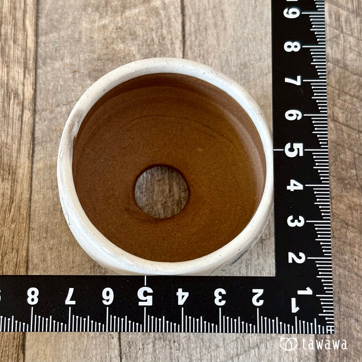 Korean pot 217 (Sold out)