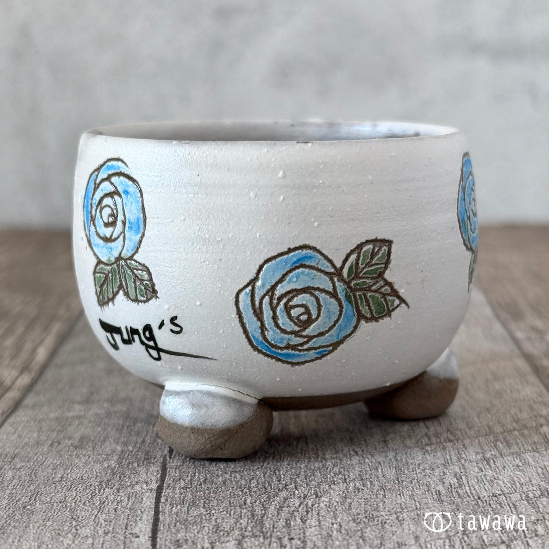 Korean pot 218 (Sold out)