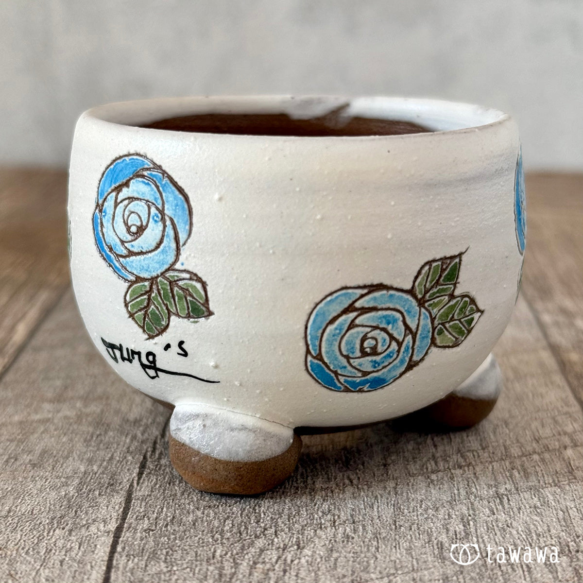 *新入荷* 韓国鉢 219