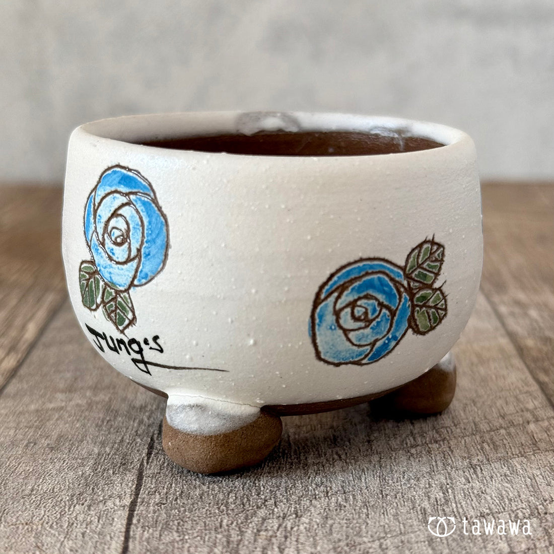 For Sale: Korean pot (No. 220)