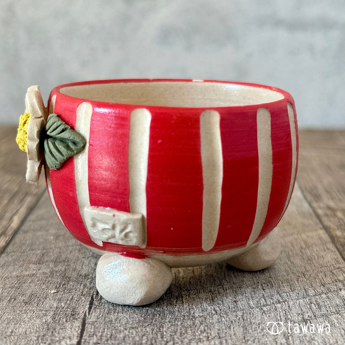 Korean pot 227 (Sold out)