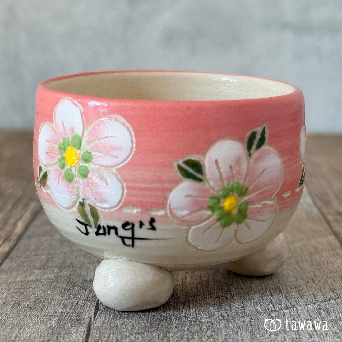 《On Sale》 Korean pot 234
