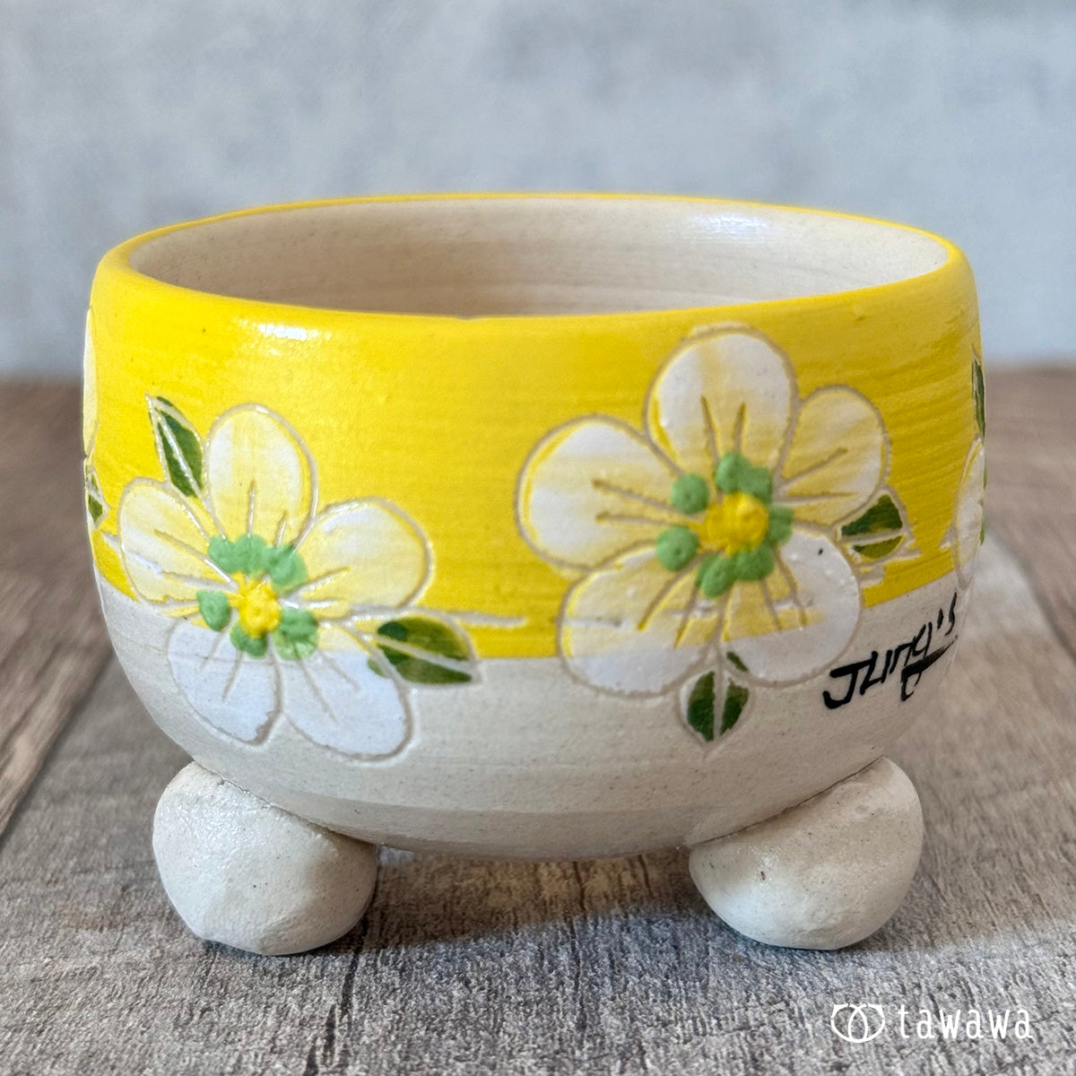 韓国鉢 235(売り切れ)