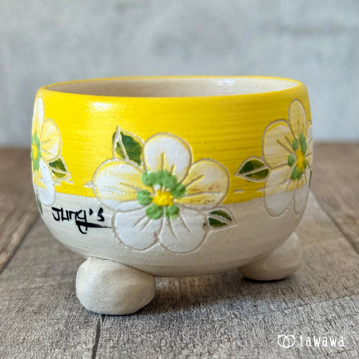 韓国鉢 235(売り切れ)