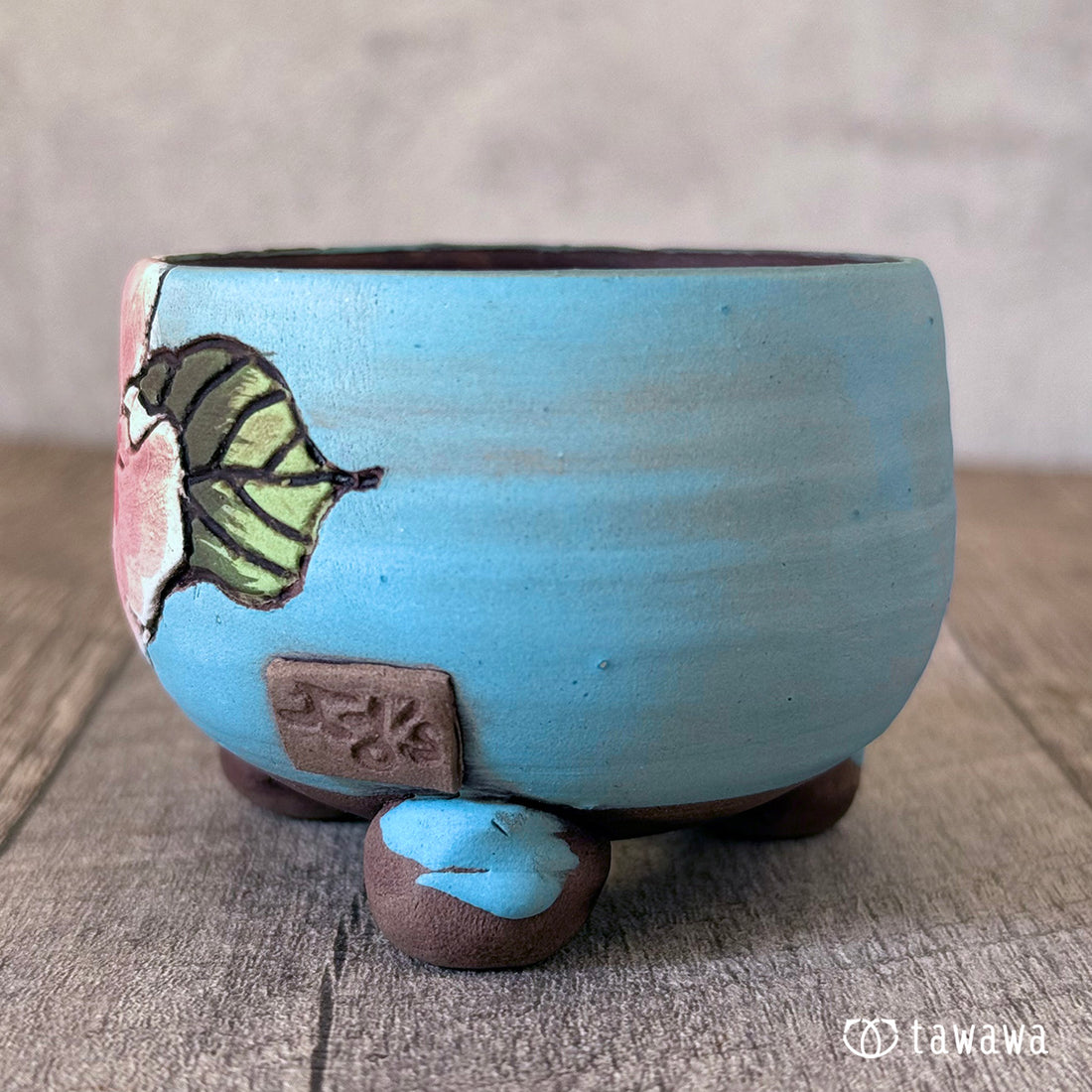 《On sale》 Korean pot 240