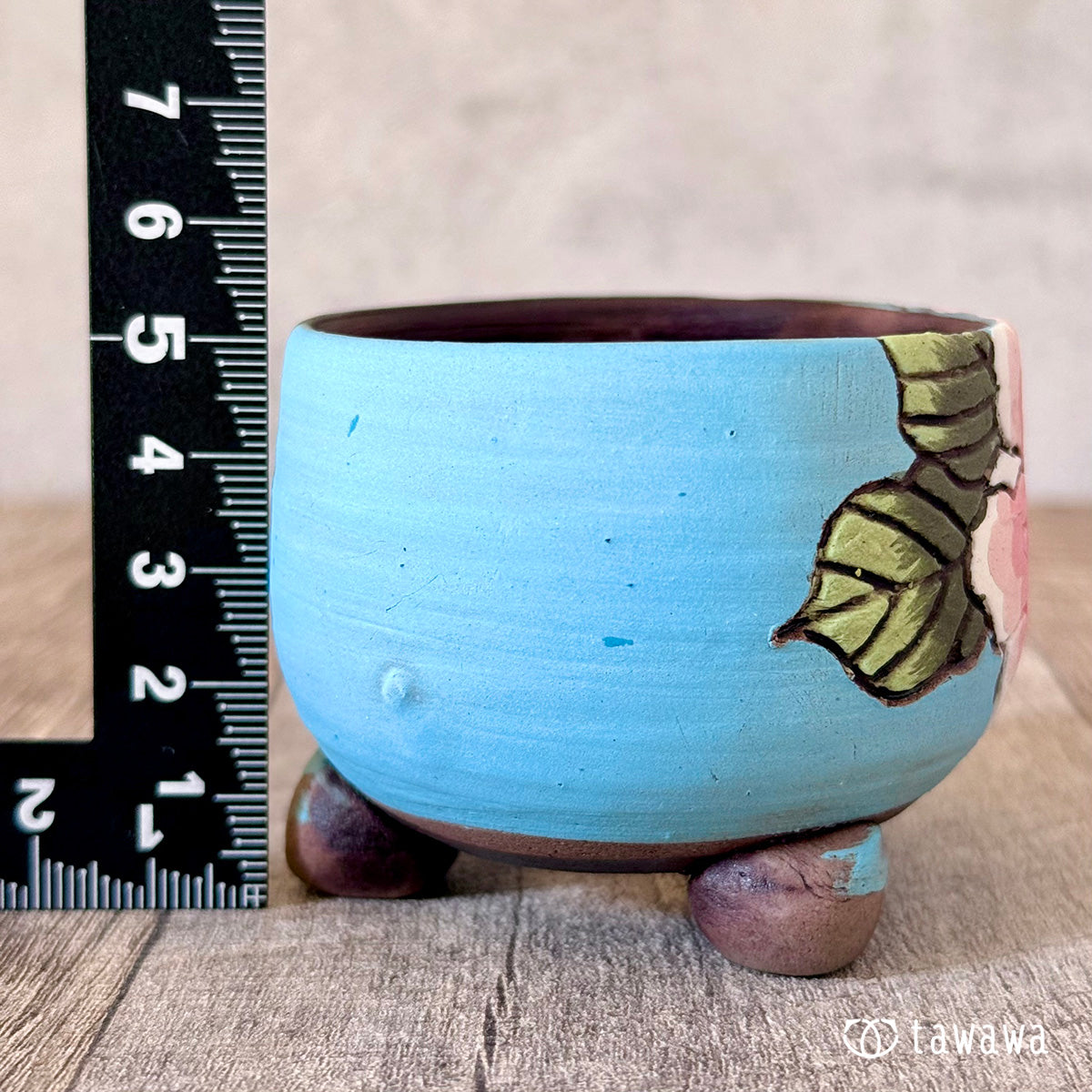 Korean pot 241 (Sold out)