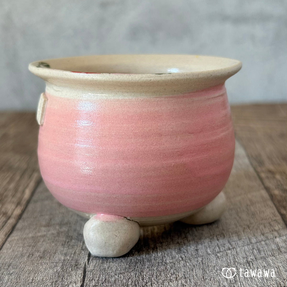 《販売中》 韓国鉢 242