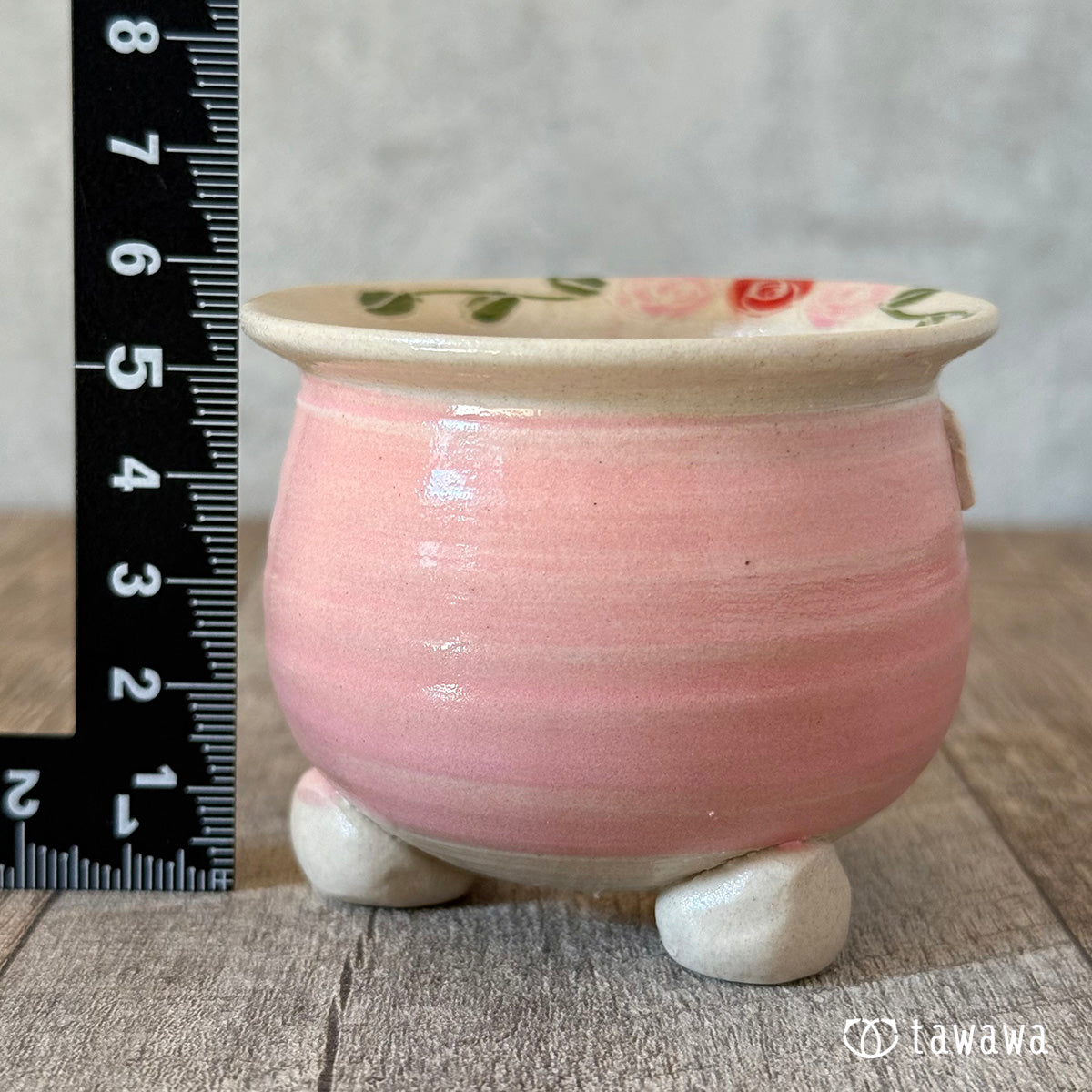 《販売中》 韓国鉢 242