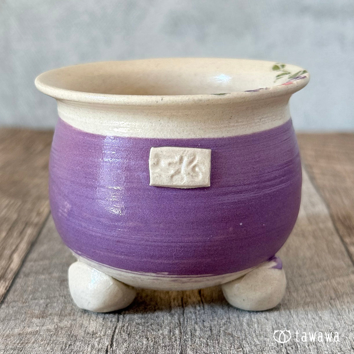 《販売中》 韓国鉢 243