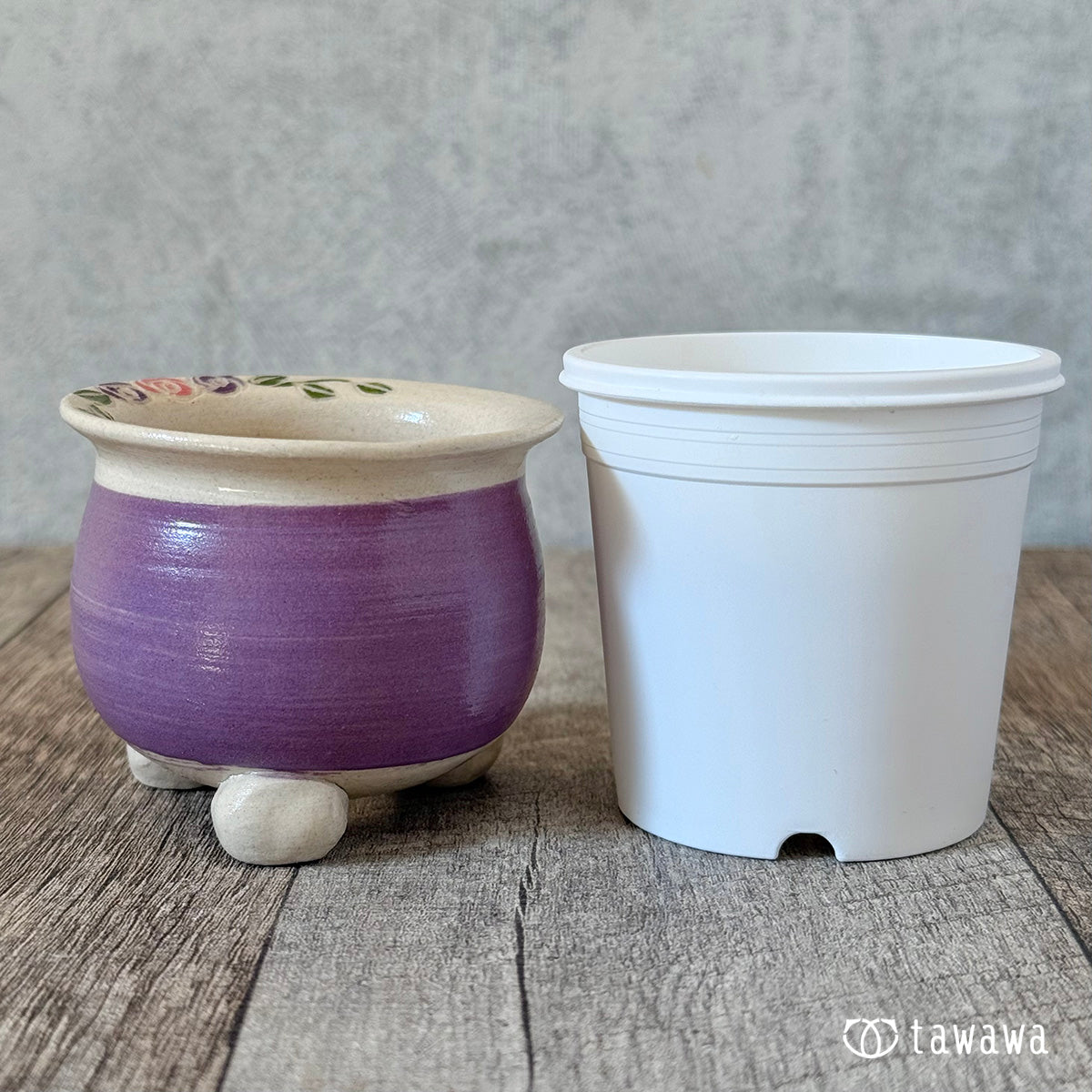 《販売中》 韓国鉢 243