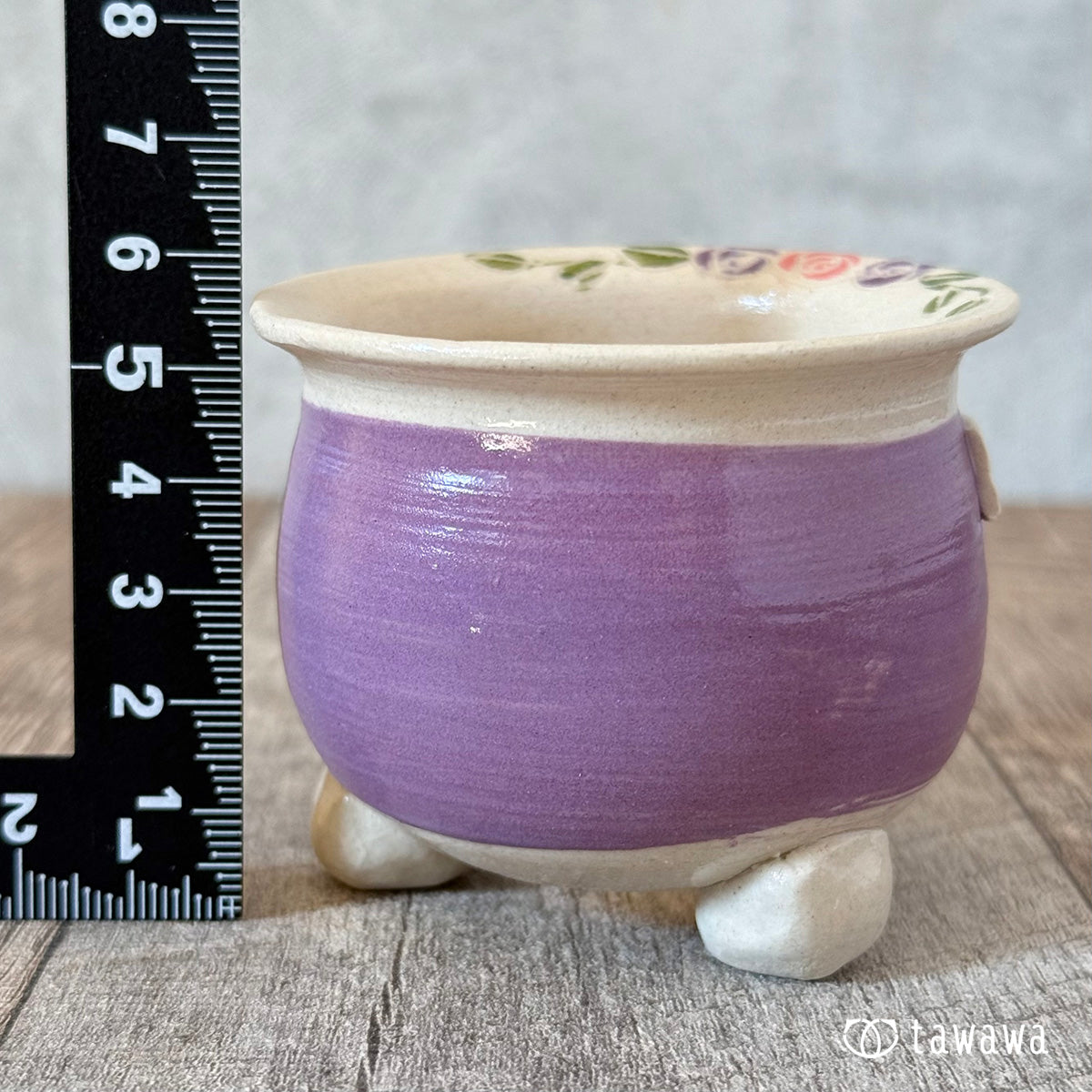 《販売中》 韓国鉢 243