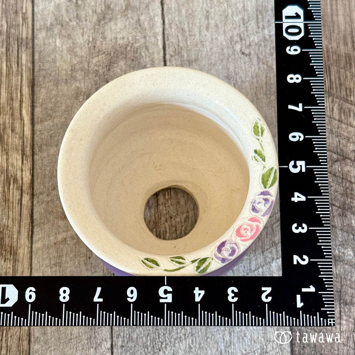 《販売中》 韓国鉢 243