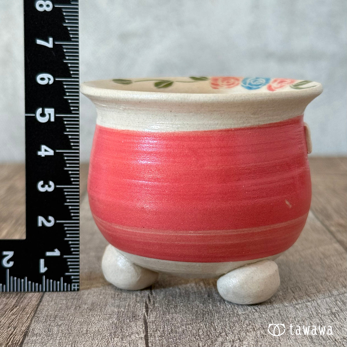Korean Pot 244 (Sold Out)