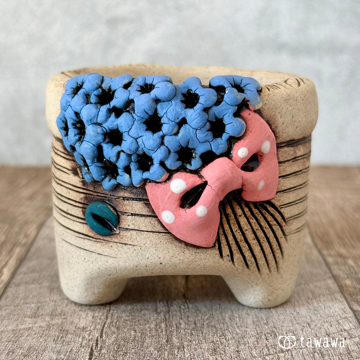 Korean planter 248 (Sold out)