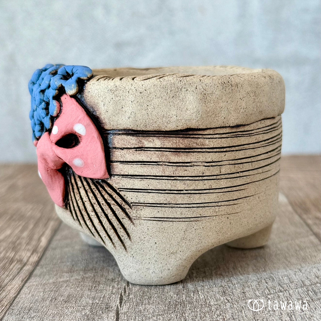 韓国鉢 248(売り切れ)