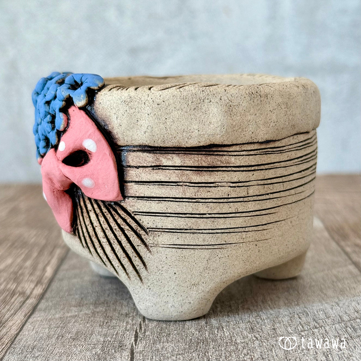 Korean planter 248 (Sold out)