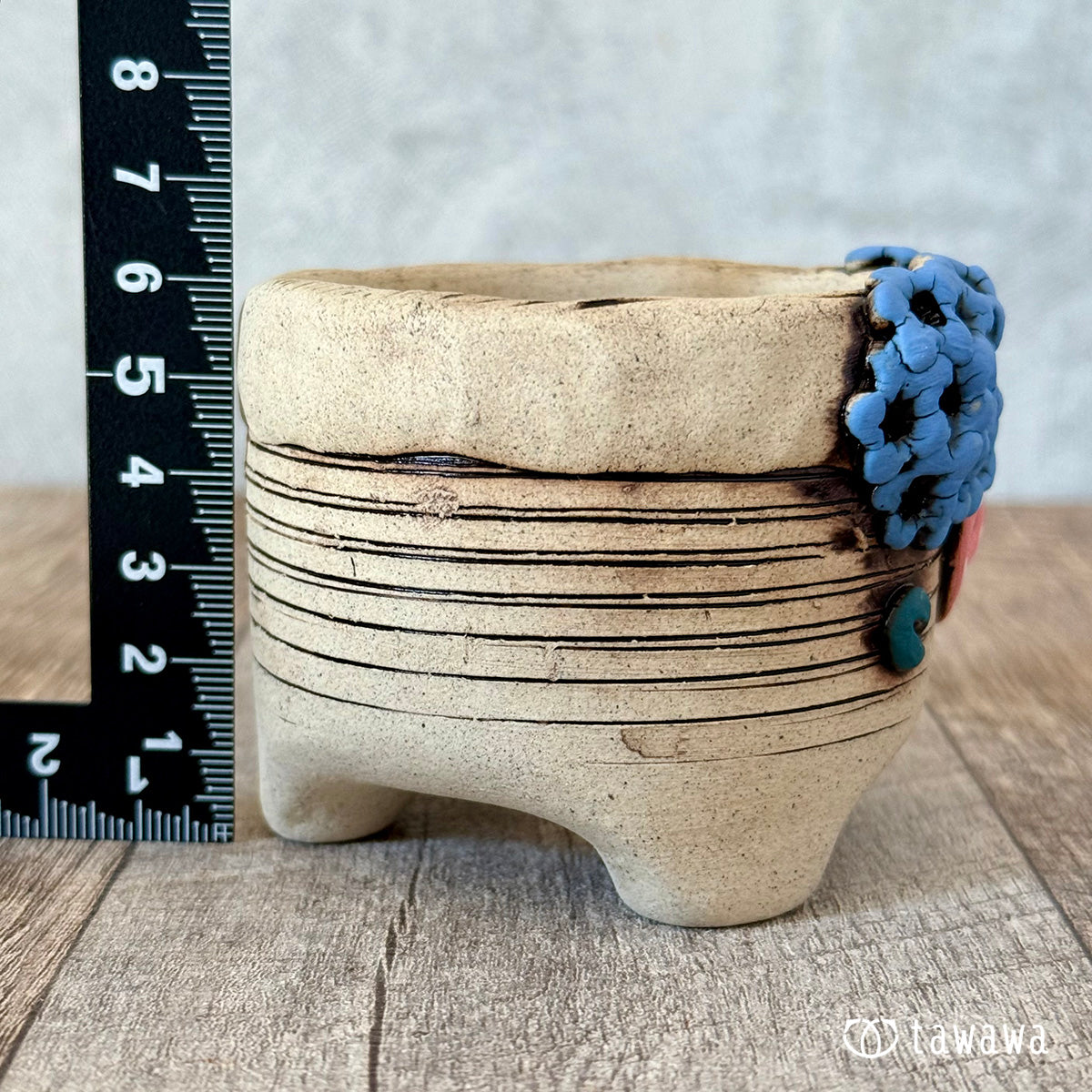 Korean planter 248 (Sold out)