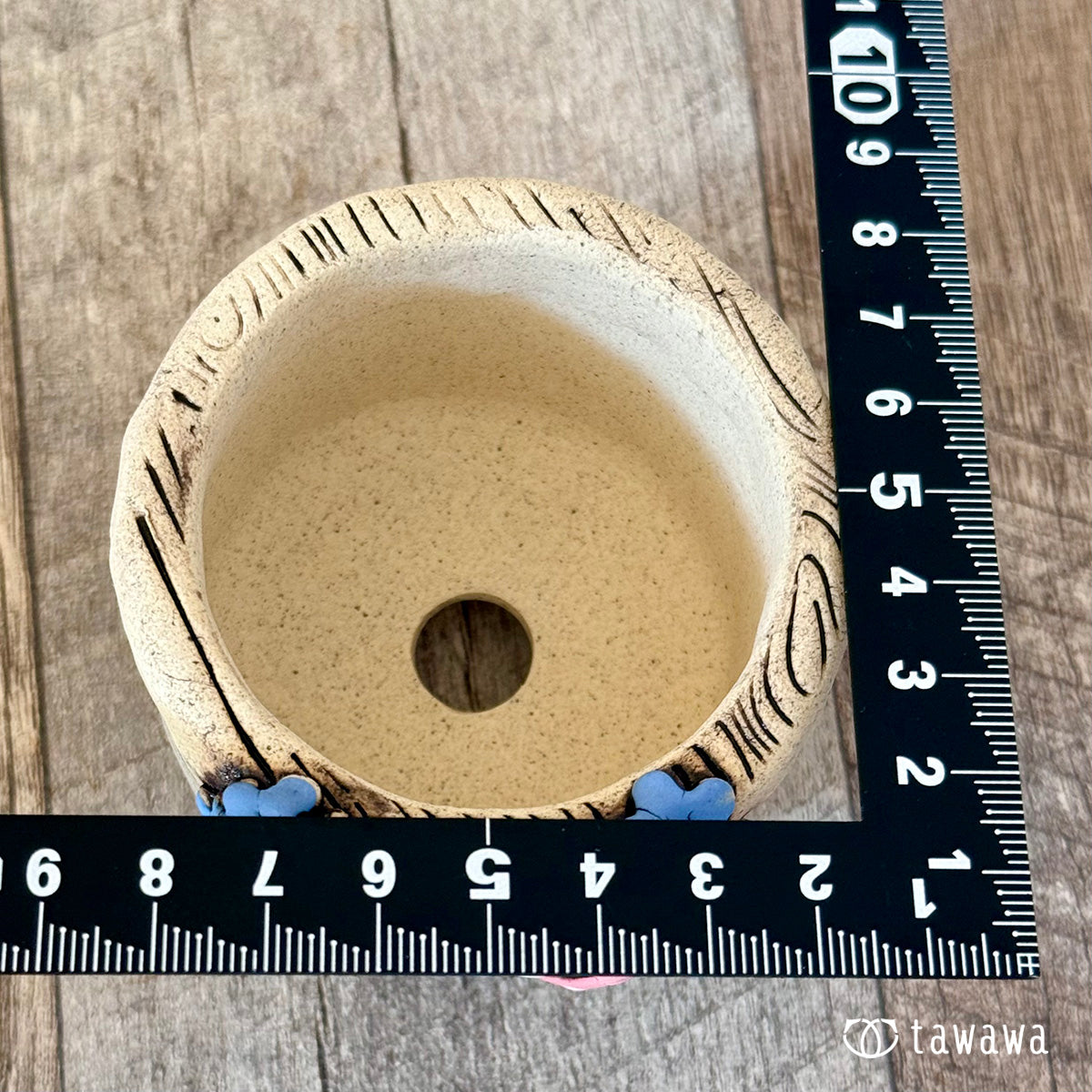 Korean planter 248 (Sold out)