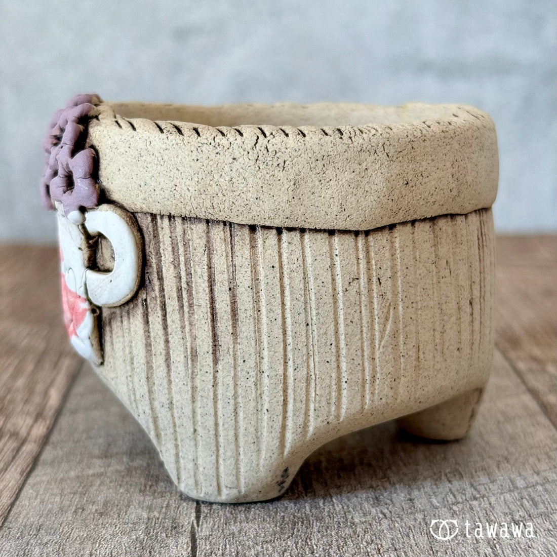 Korean pot 249 (sold out)