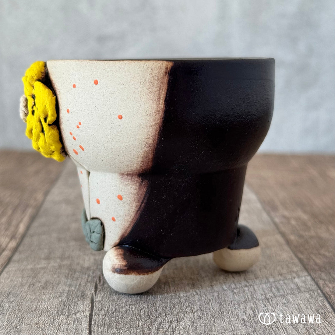 Korean pot 252 (Sold out)