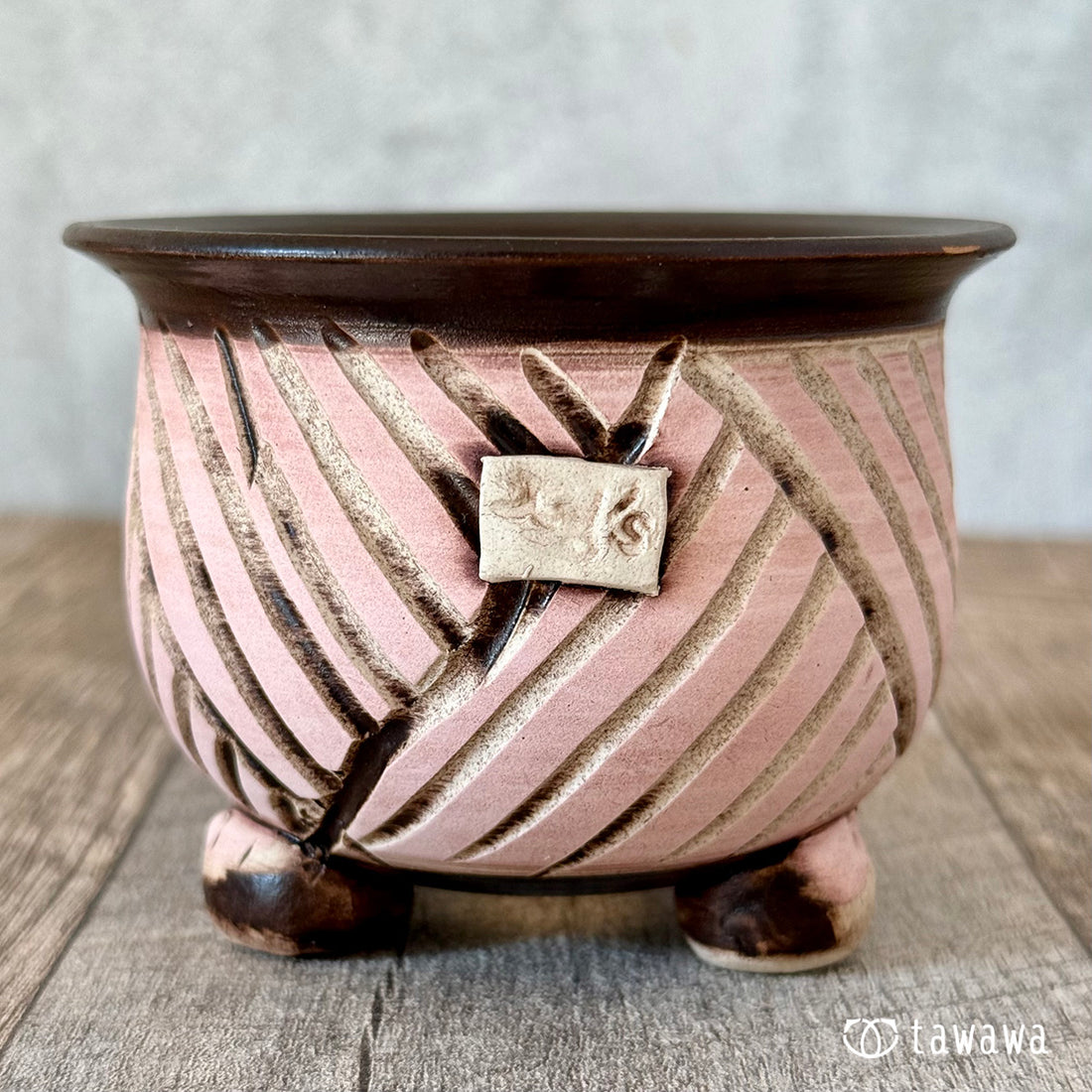 韓国鉢 258(売り切れ)