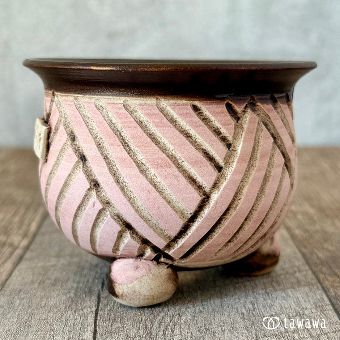 韓国鉢 258(売り切れ)