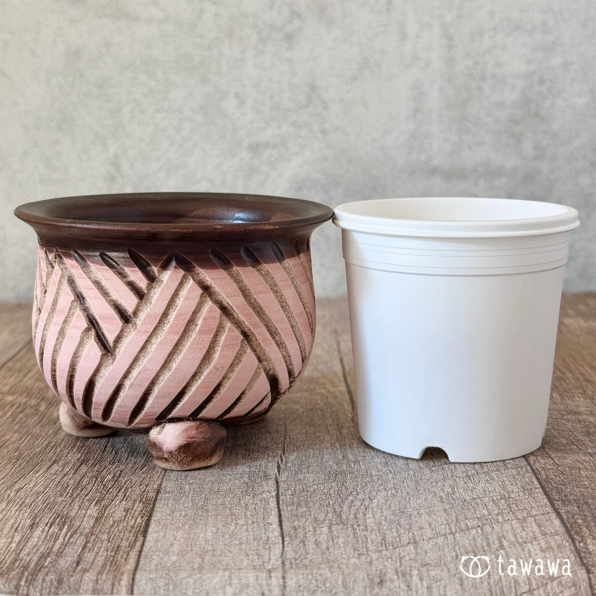 韓国鉢 258(売り切れ)