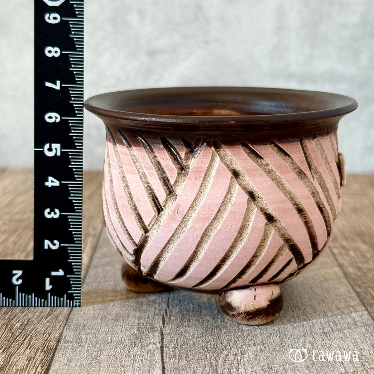 韓国鉢 258(売り切れ)