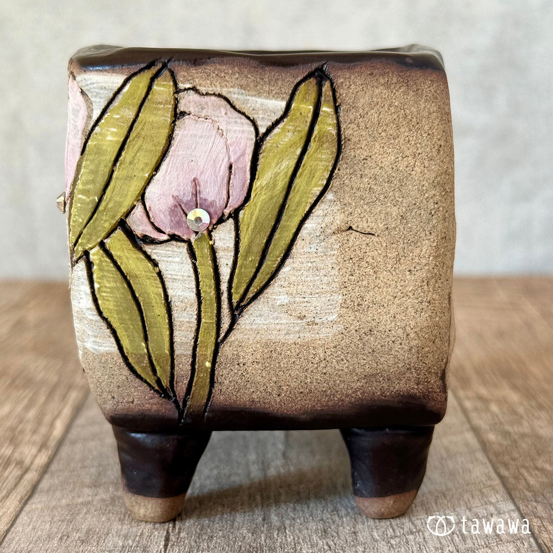 《On Sale》 Korean Pot 263