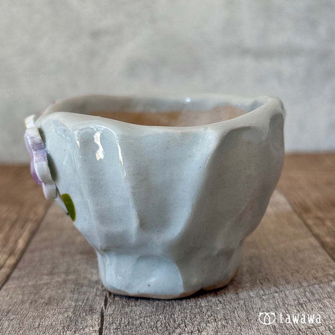 Korean pot 266 (sold out)