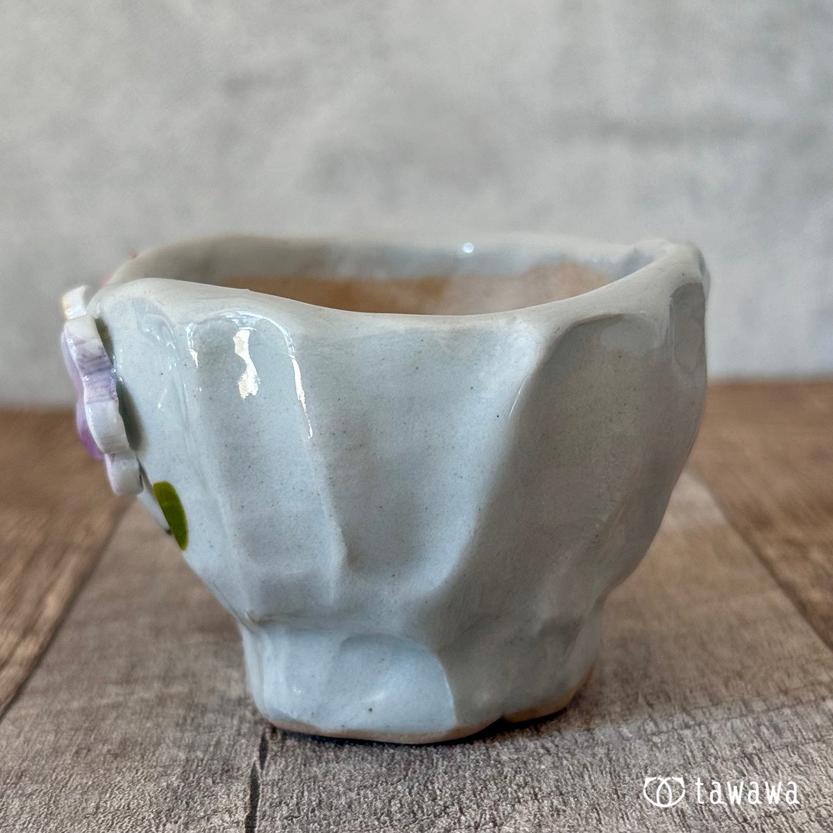 韓国鉢 266(売り切れ)