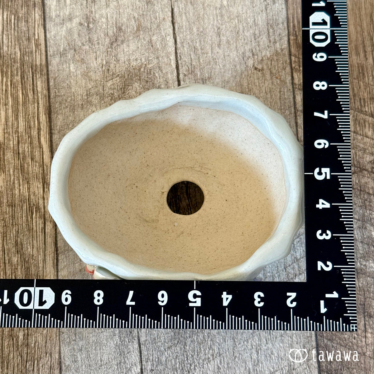 韓国鉢 266(売り切れ)