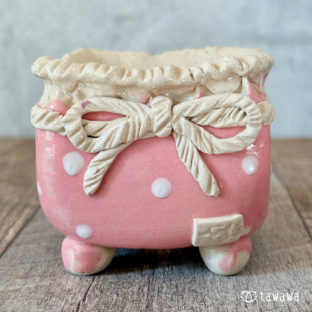 Korean pot 281 (sold out)
