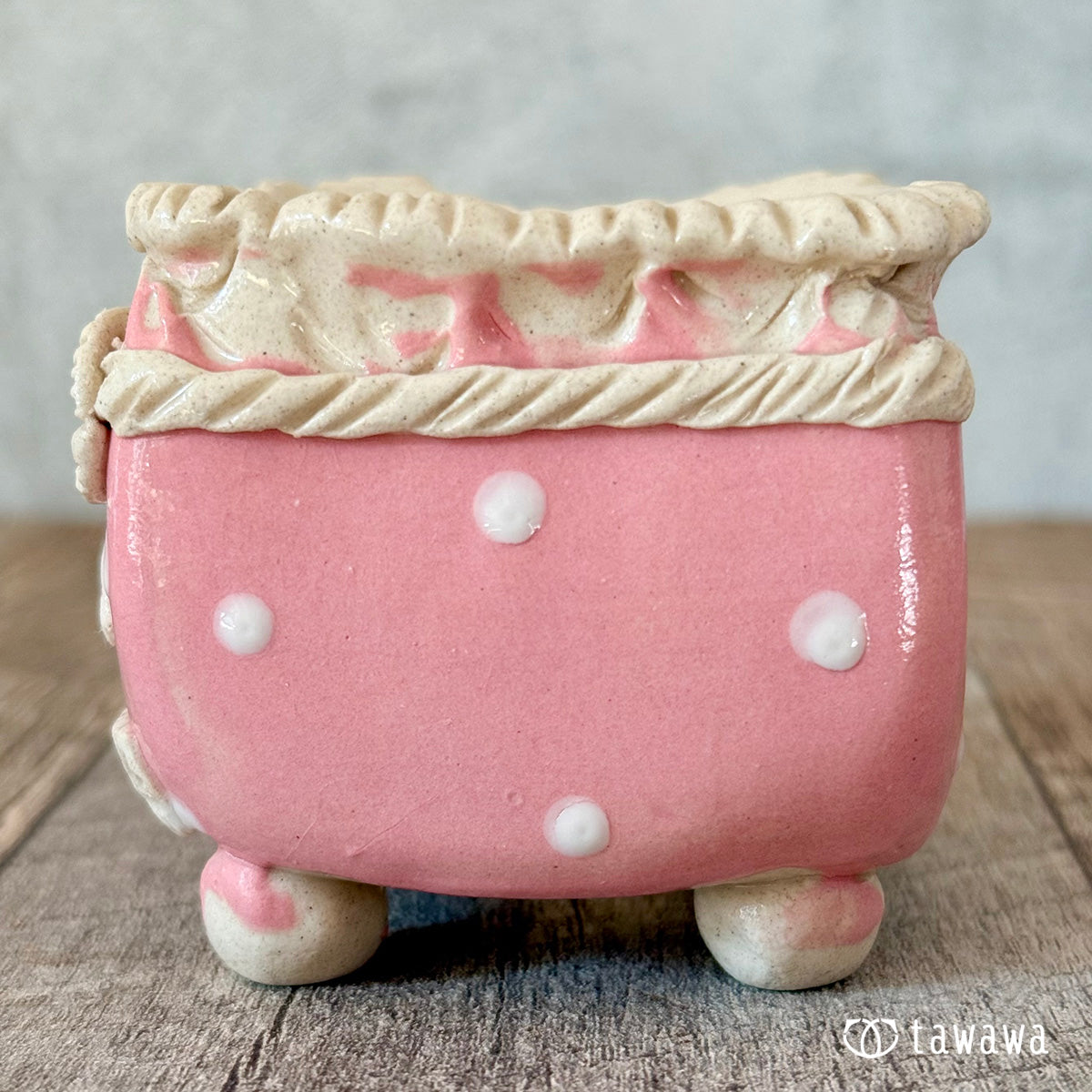 韓国鉢 281(売り切れ)