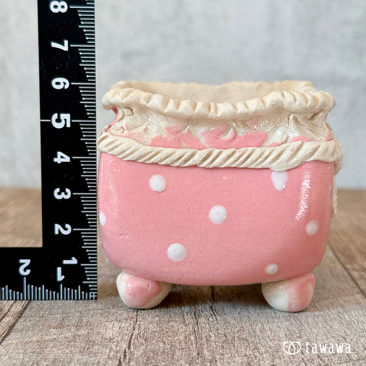 韓国鉢 281(売り切れ)