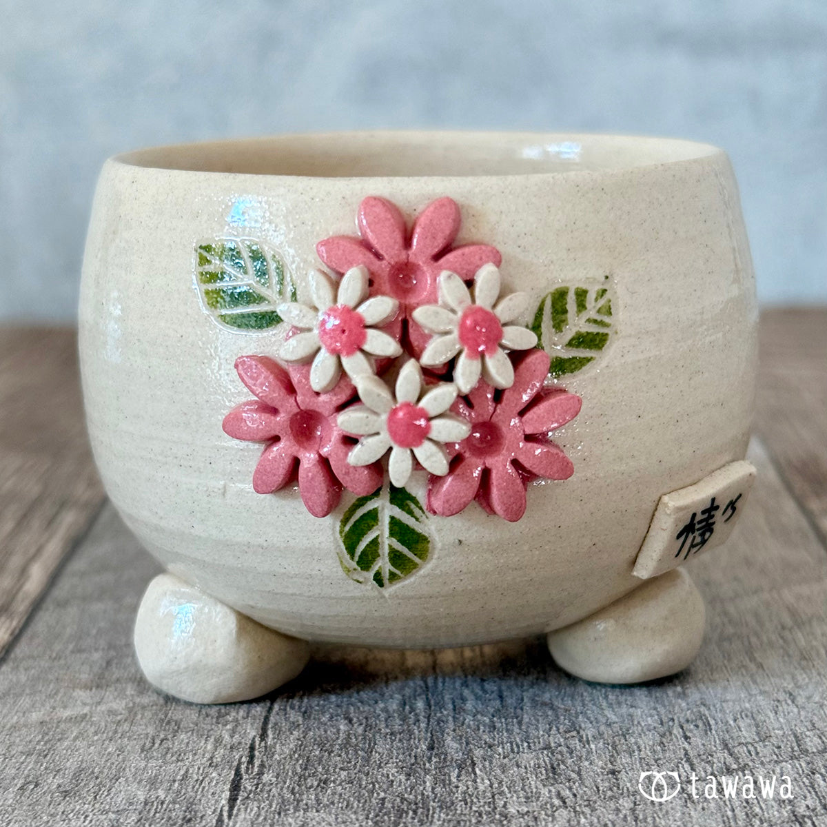 《On sale》 Korean pot 283