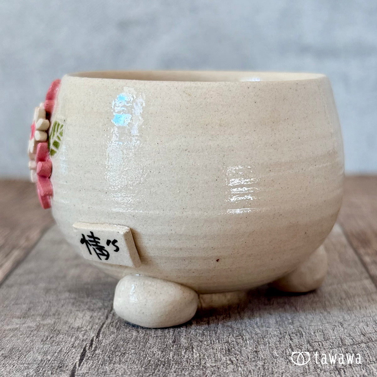 《On sale》 Korean pot 283