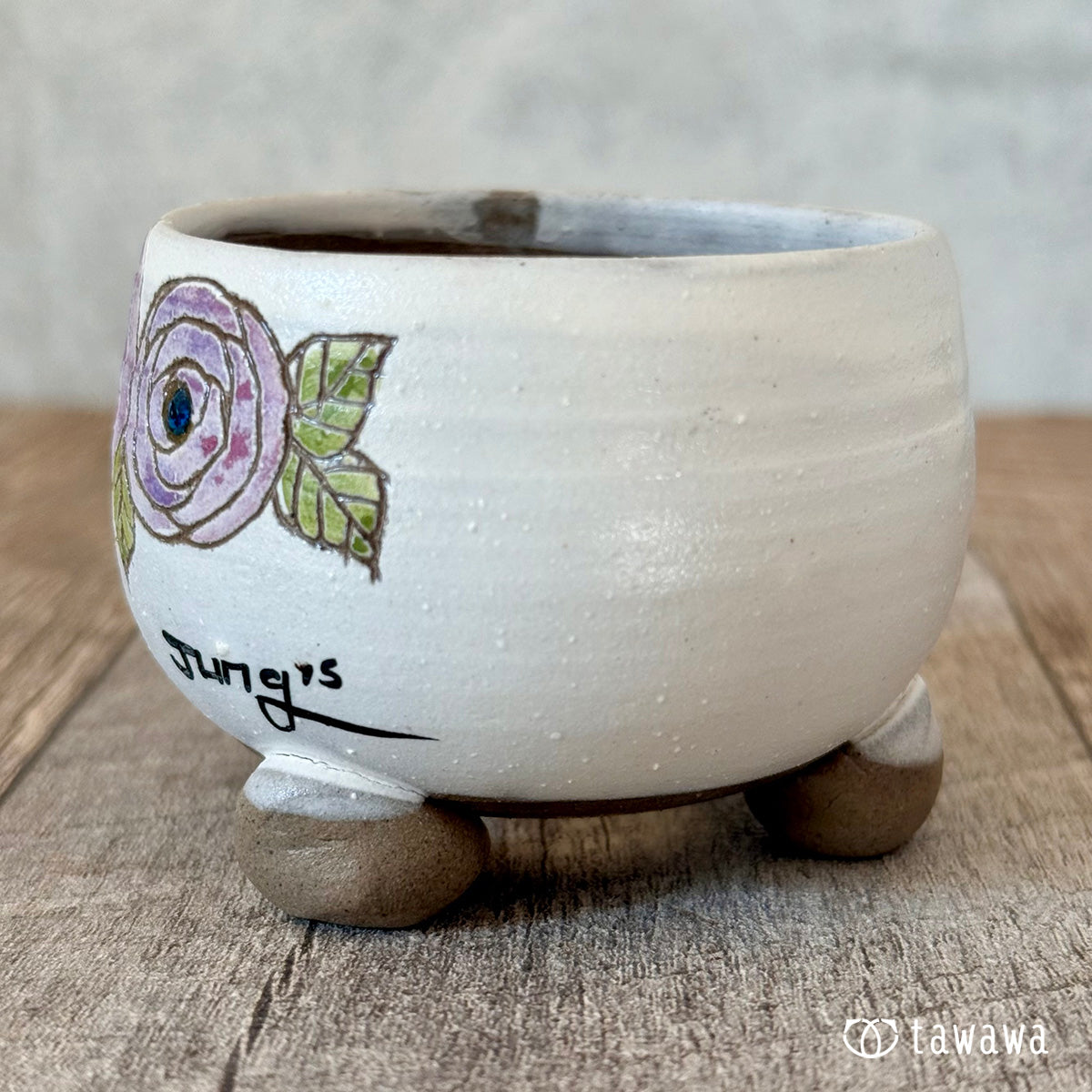 韓国鉢 284(売り切れ)