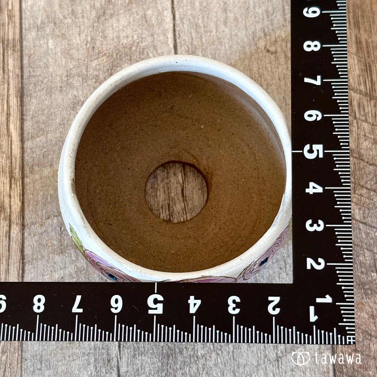 韓国鉢 284(売り切れ)