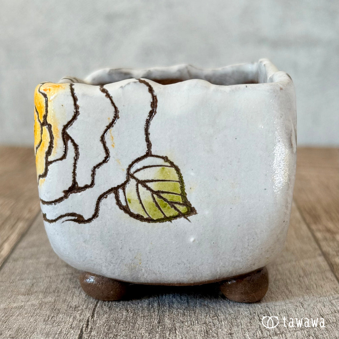 Korean pot 287 (Sold out)